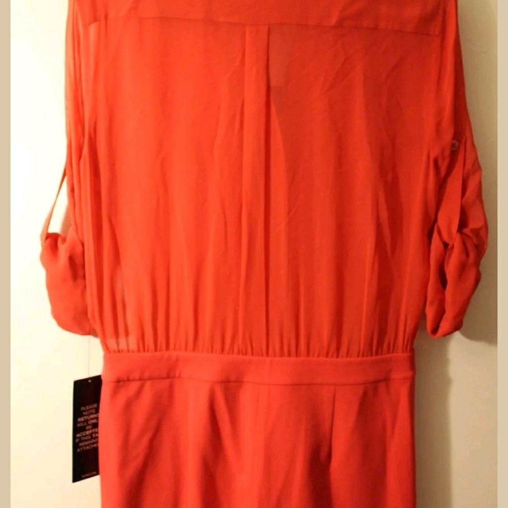 BCBG Romper - Picture 3 of 3
